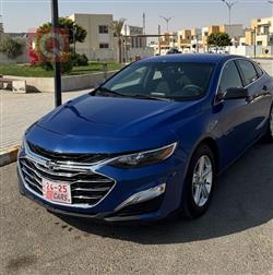 شيفروليه ماليبو